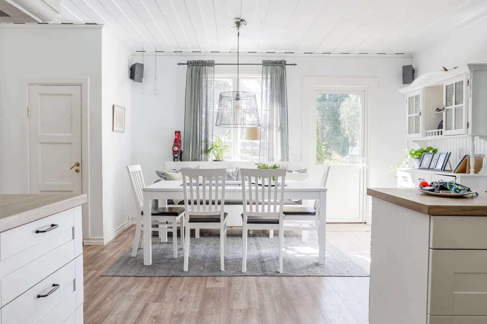 Villa, Hammargatan 5, Nordmaling
