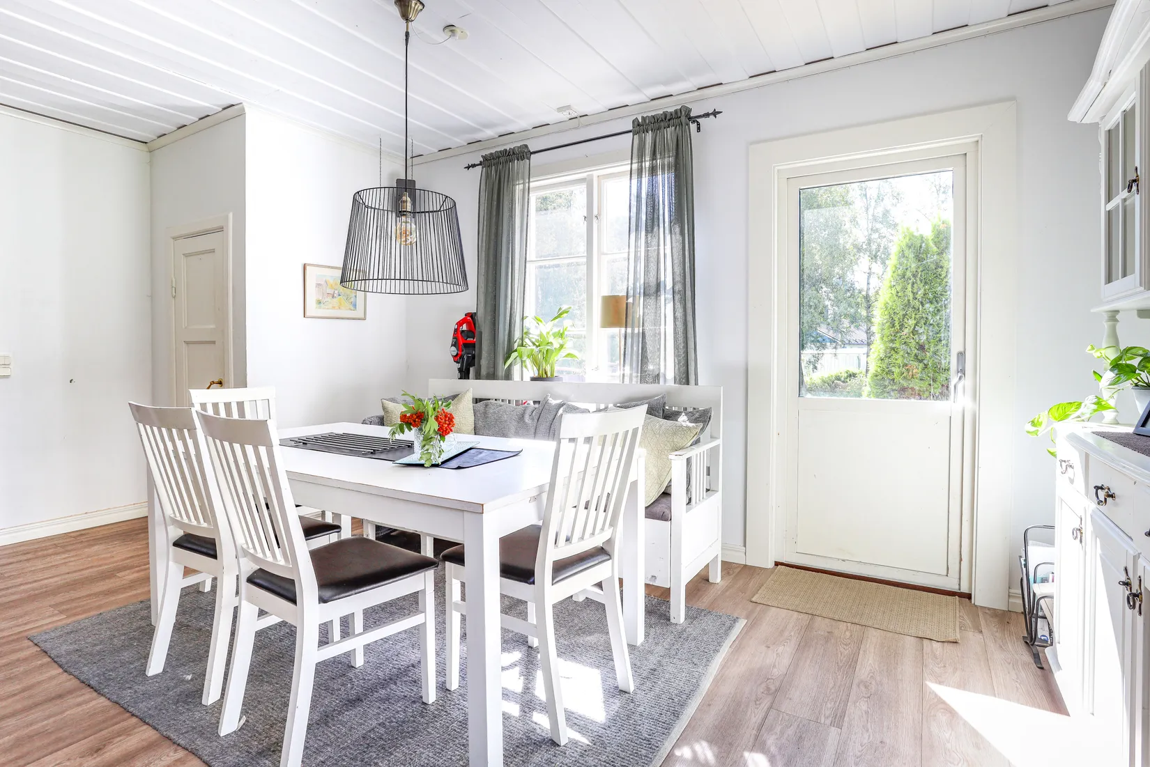 Villa, Hammargatan 5, Nordmaling