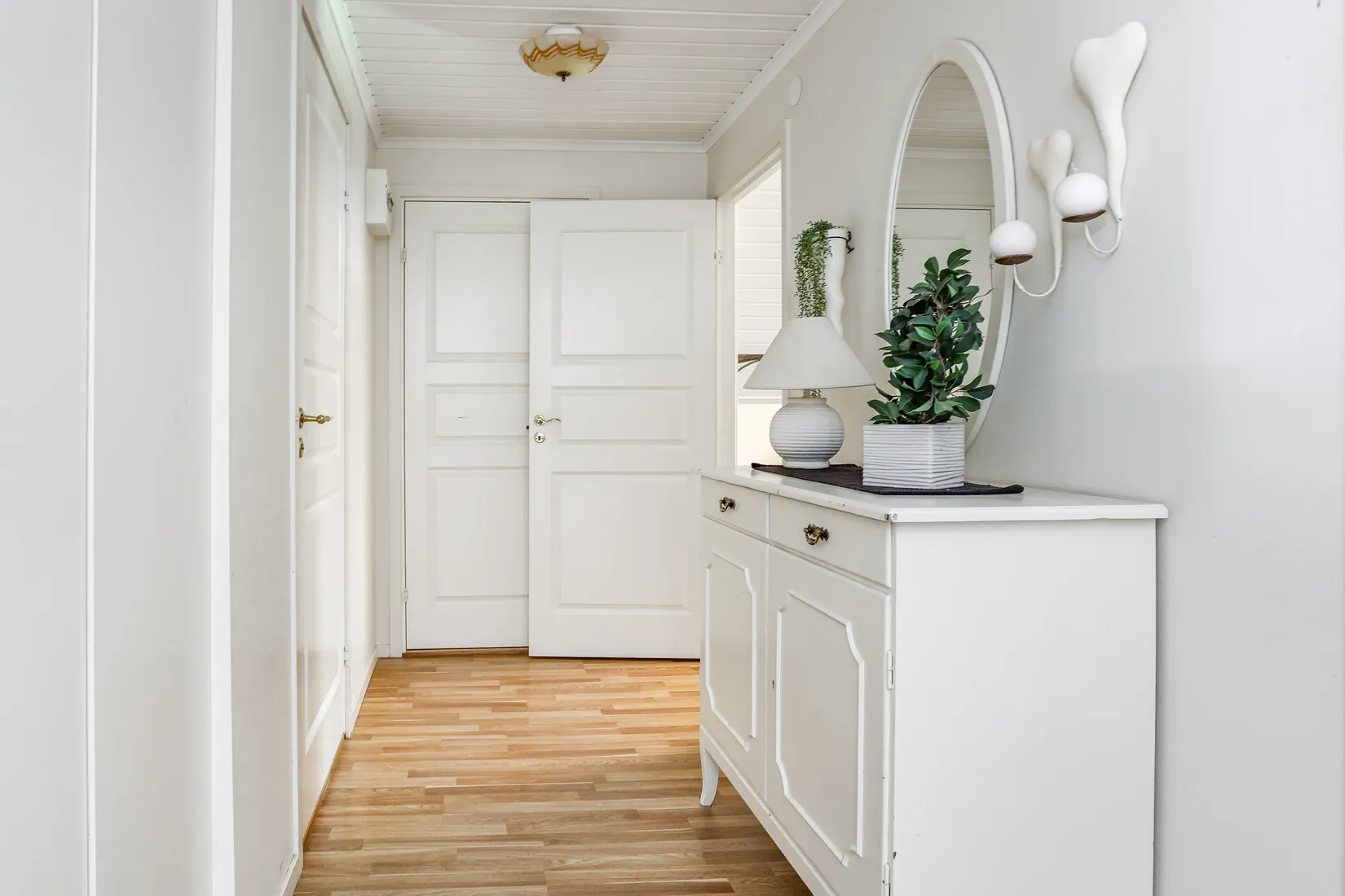 Villa, Hammargatan 5, Nordmaling