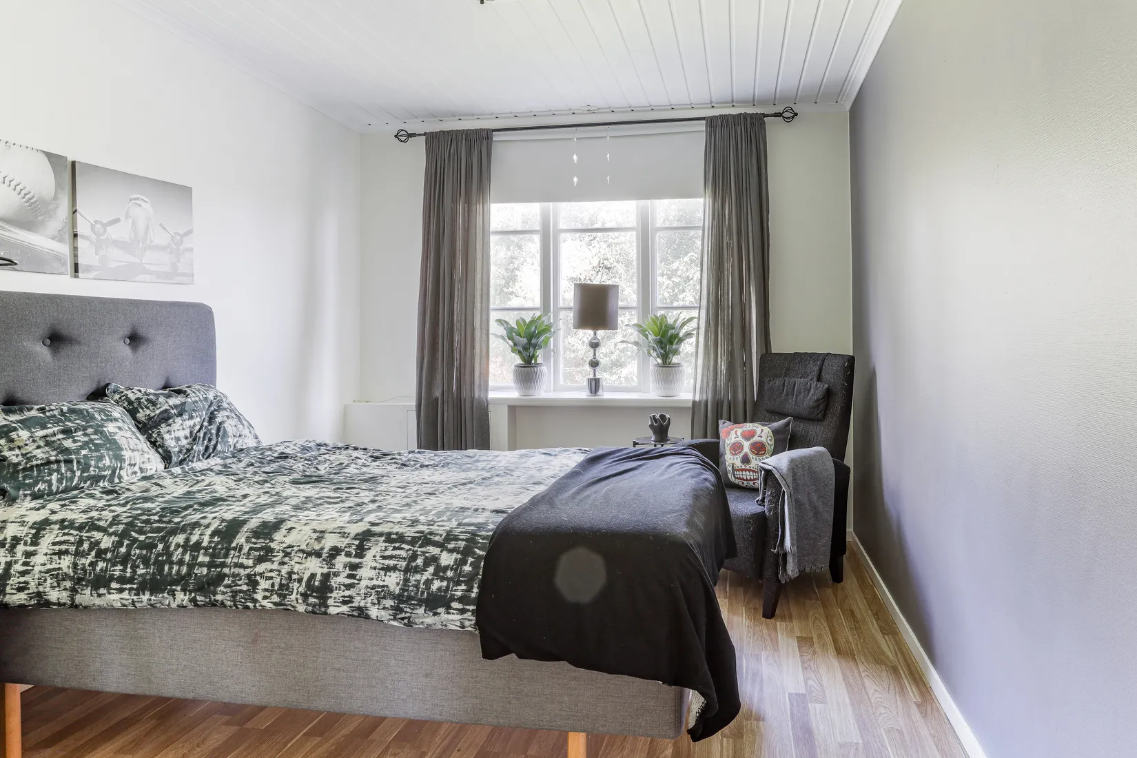 Villa, Hammargatan 5, Nordmaling