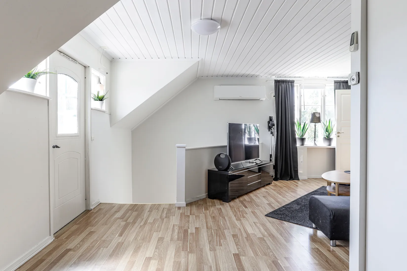 Villa, Hammargatan 5, Nordmaling