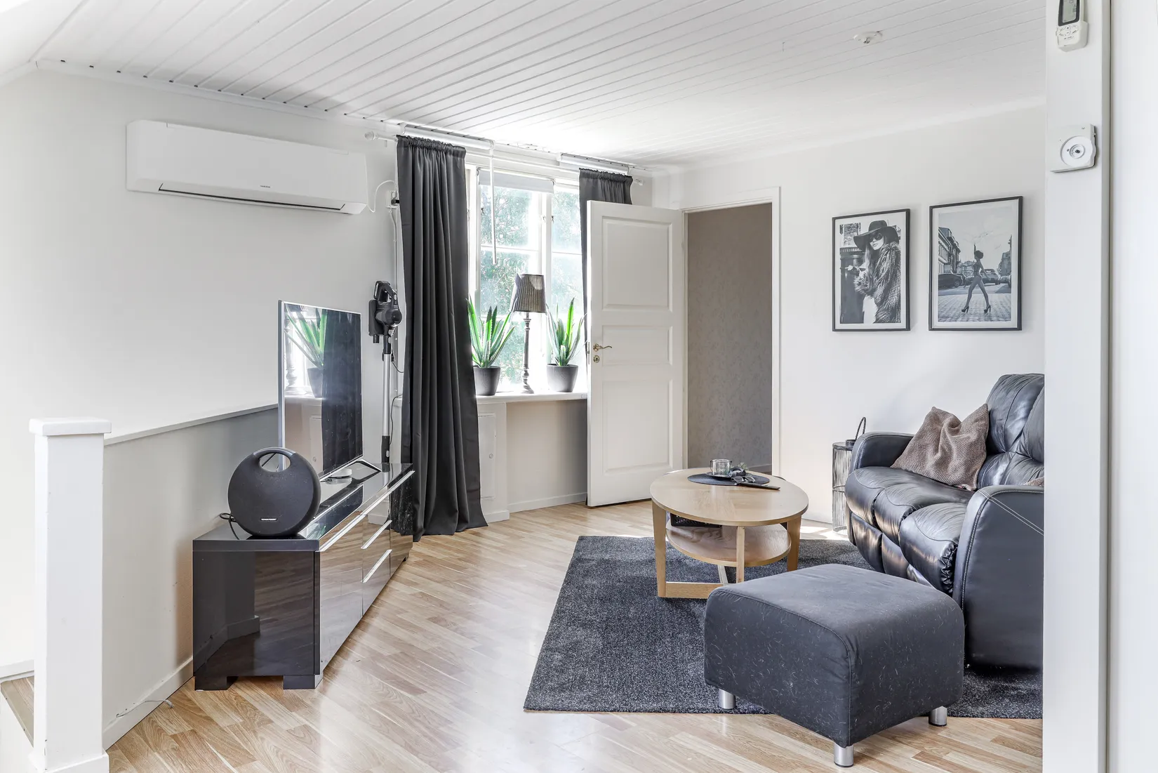 Villa, Hammargatan 5, Nordmaling