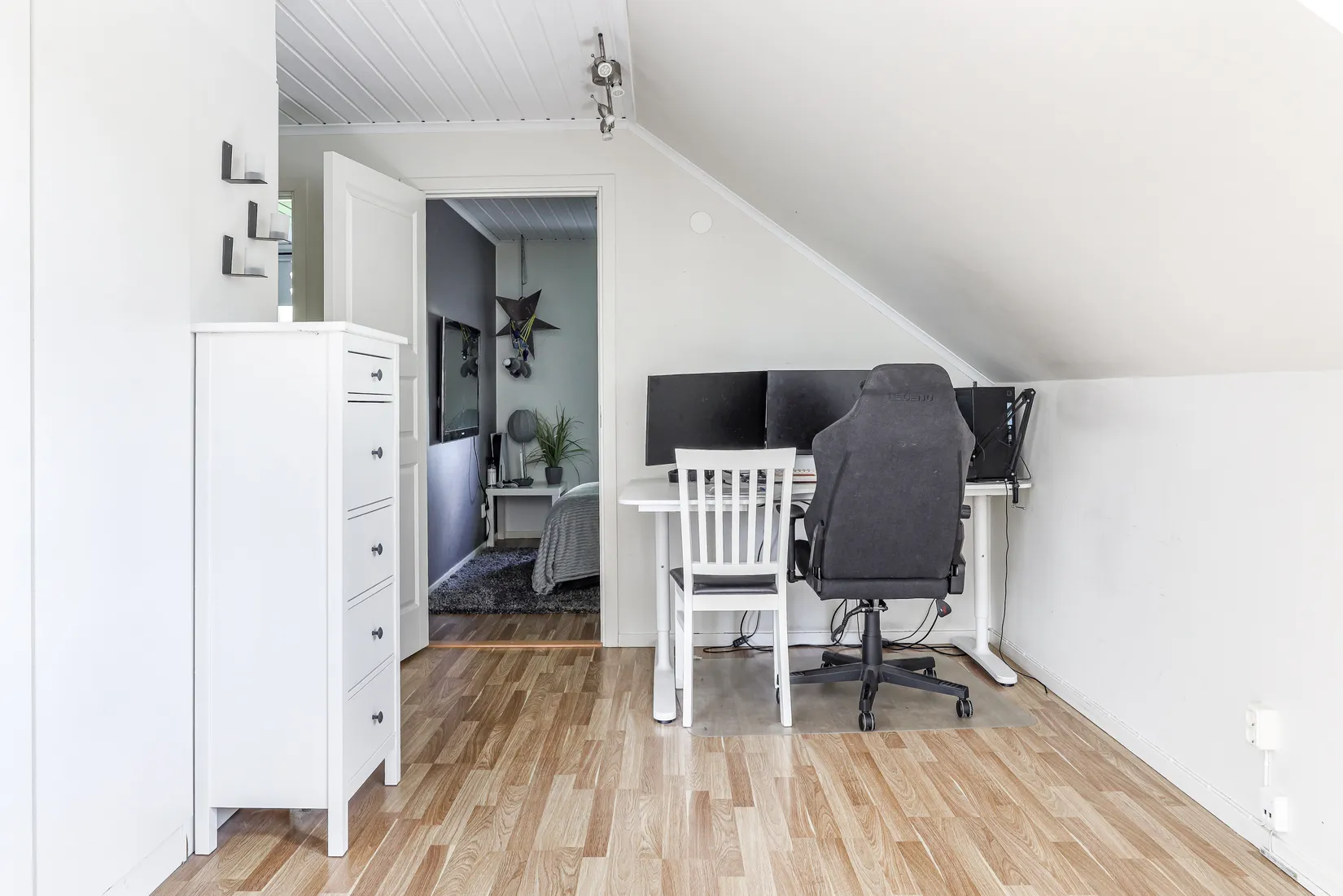 Villa, Hammargatan 5, Nordmaling