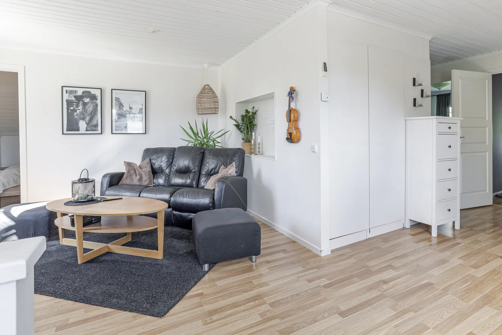 Villa, Hammargatan 5, Nordmaling