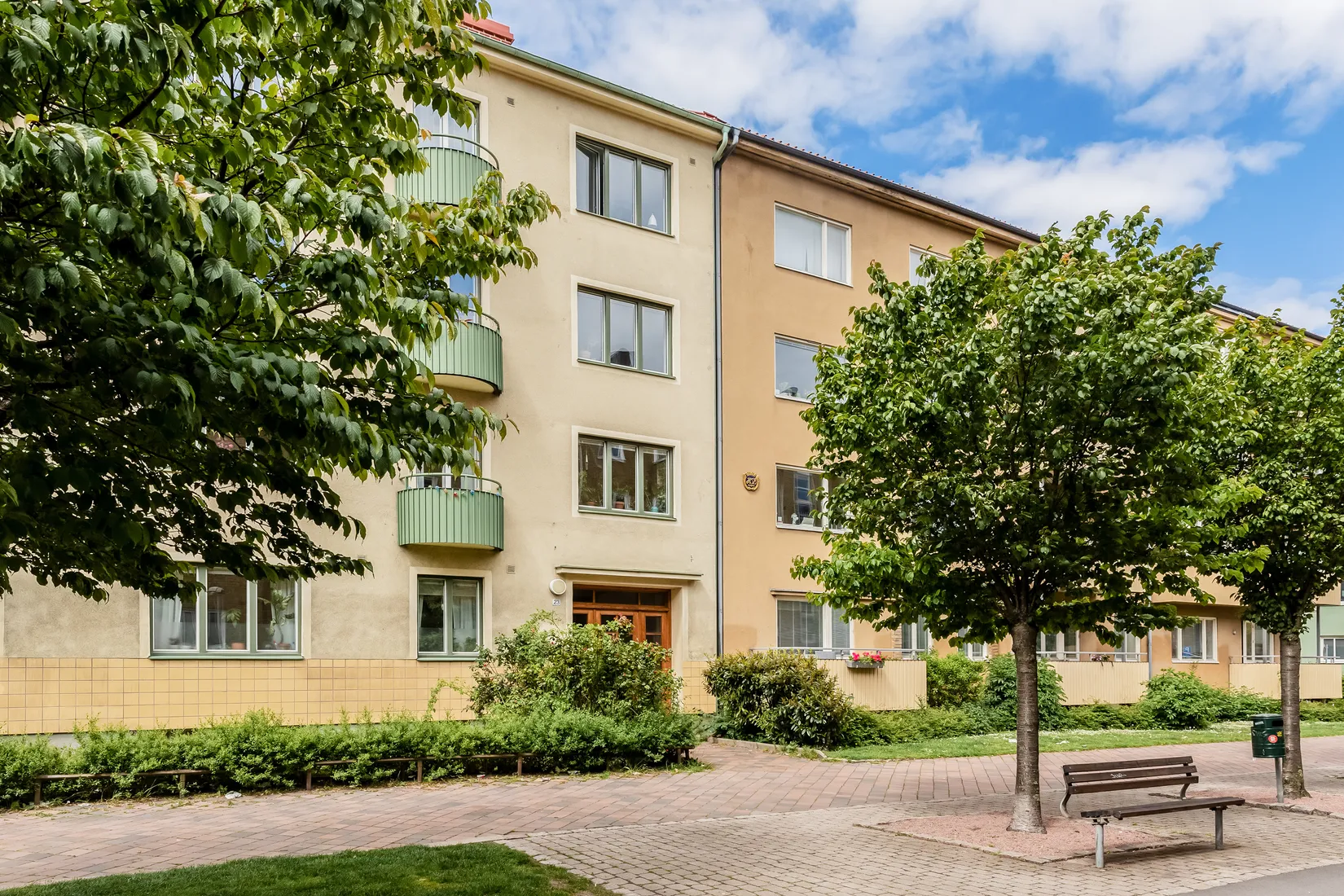 Bostadsrätt, Torekovsgatan 23, Sorgenfri, Malmö