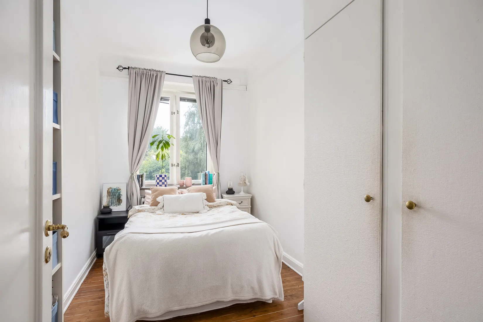 Bostadsrätt, Torekovsgatan 23, Sorgenfri, Malmö