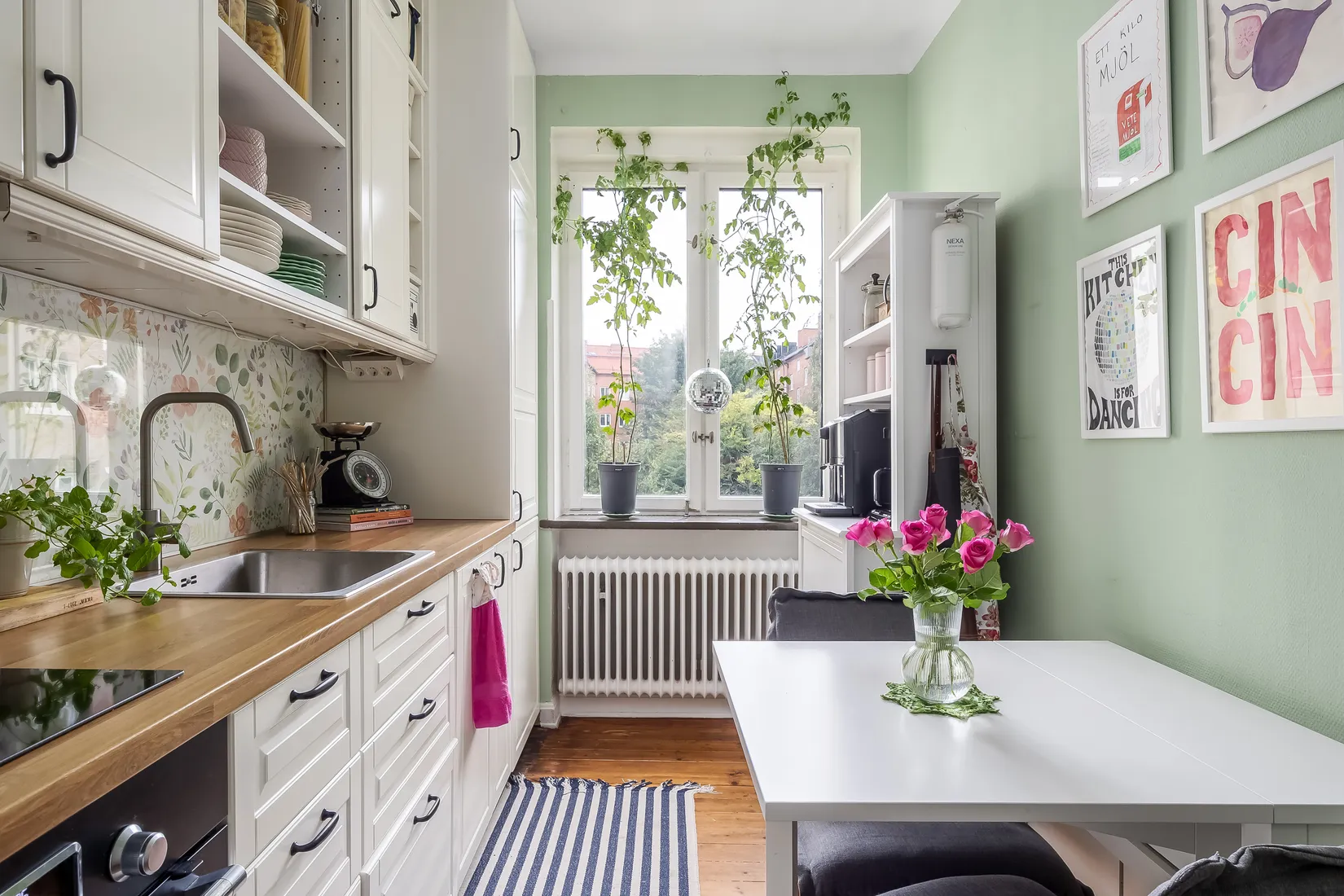 Bostadsrätt, Torekovsgatan 23, Sorgenfri, Malmö