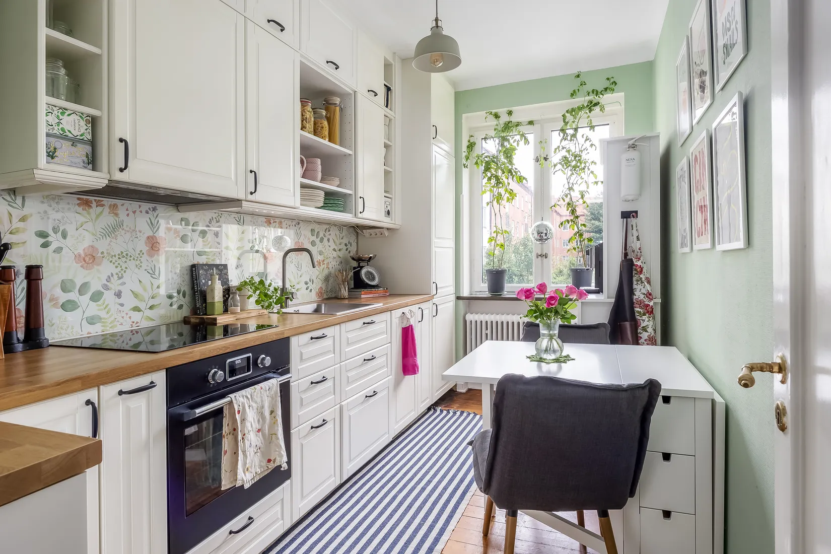 Bostadsrätt, Torekovsgatan 23, Sorgenfri, Malmö