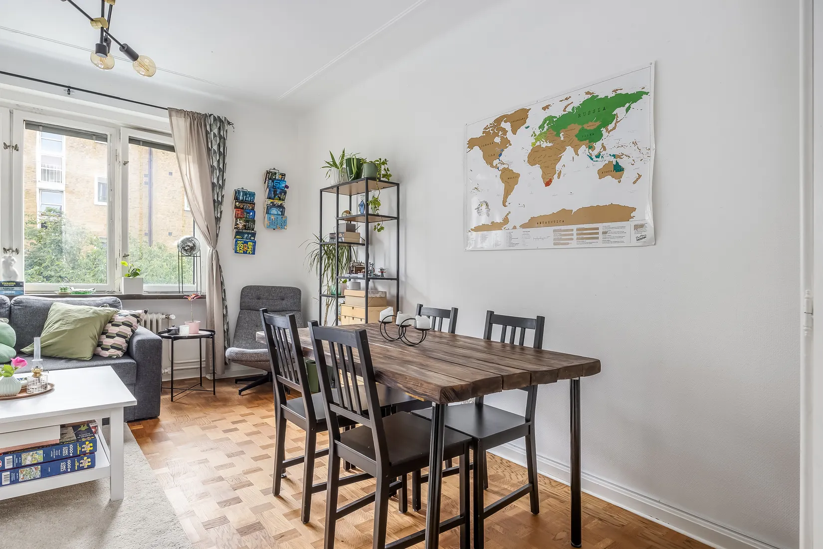 Bostadsrätt, Torekovsgatan 23, Sorgenfri, Malmö