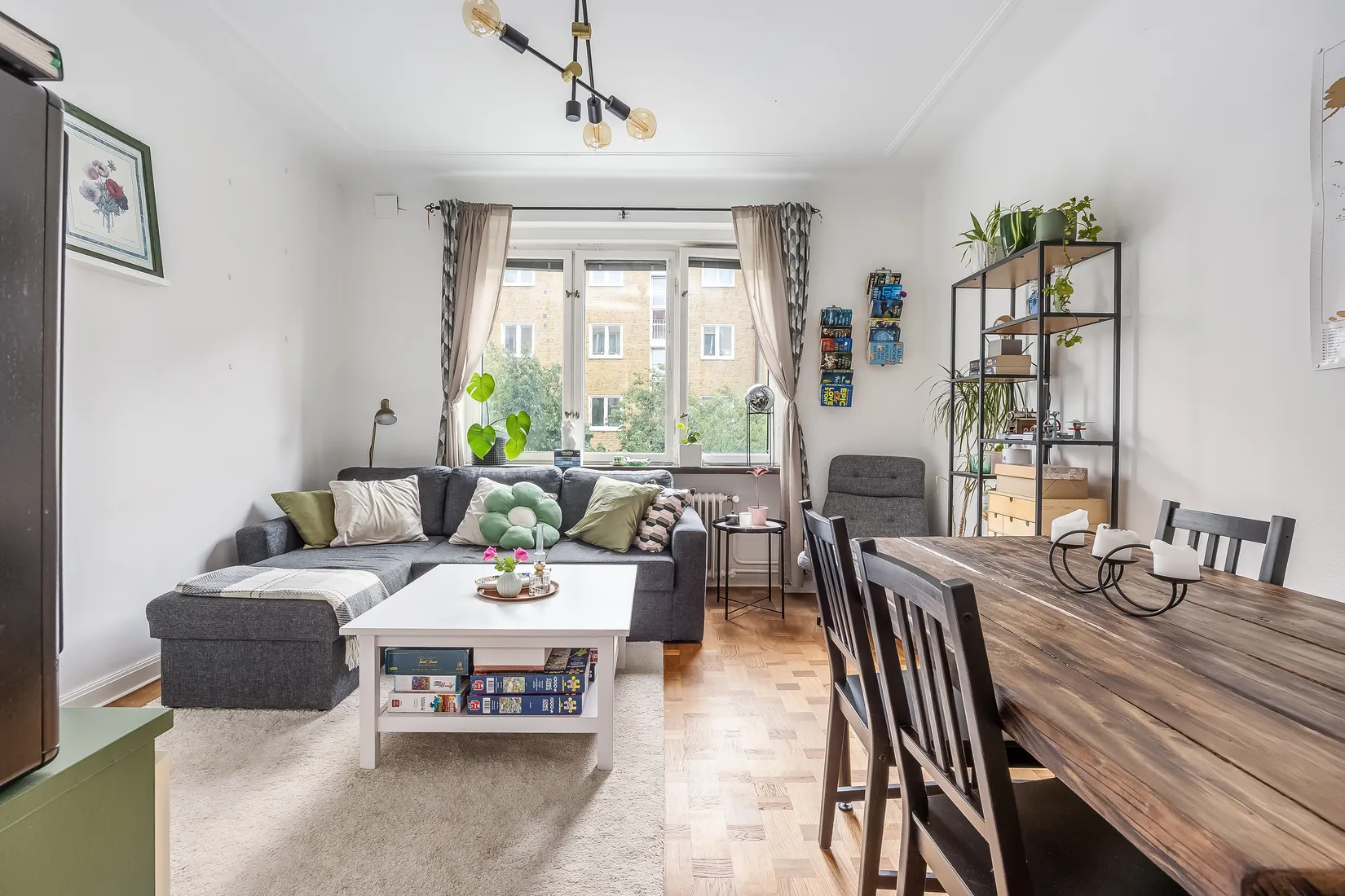 Bostadsrätt, Torekovsgatan 23, Sorgenfri, Malmö
