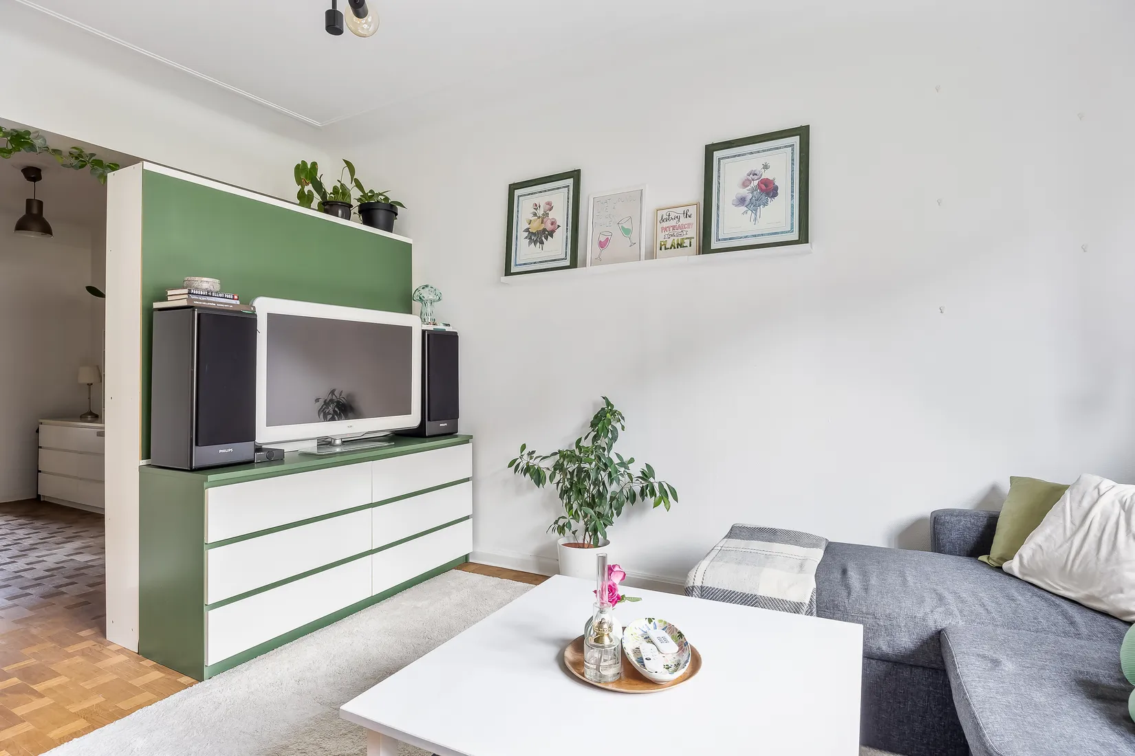 Bostadsrätt, Torekovsgatan 23, Sorgenfri, Malmö