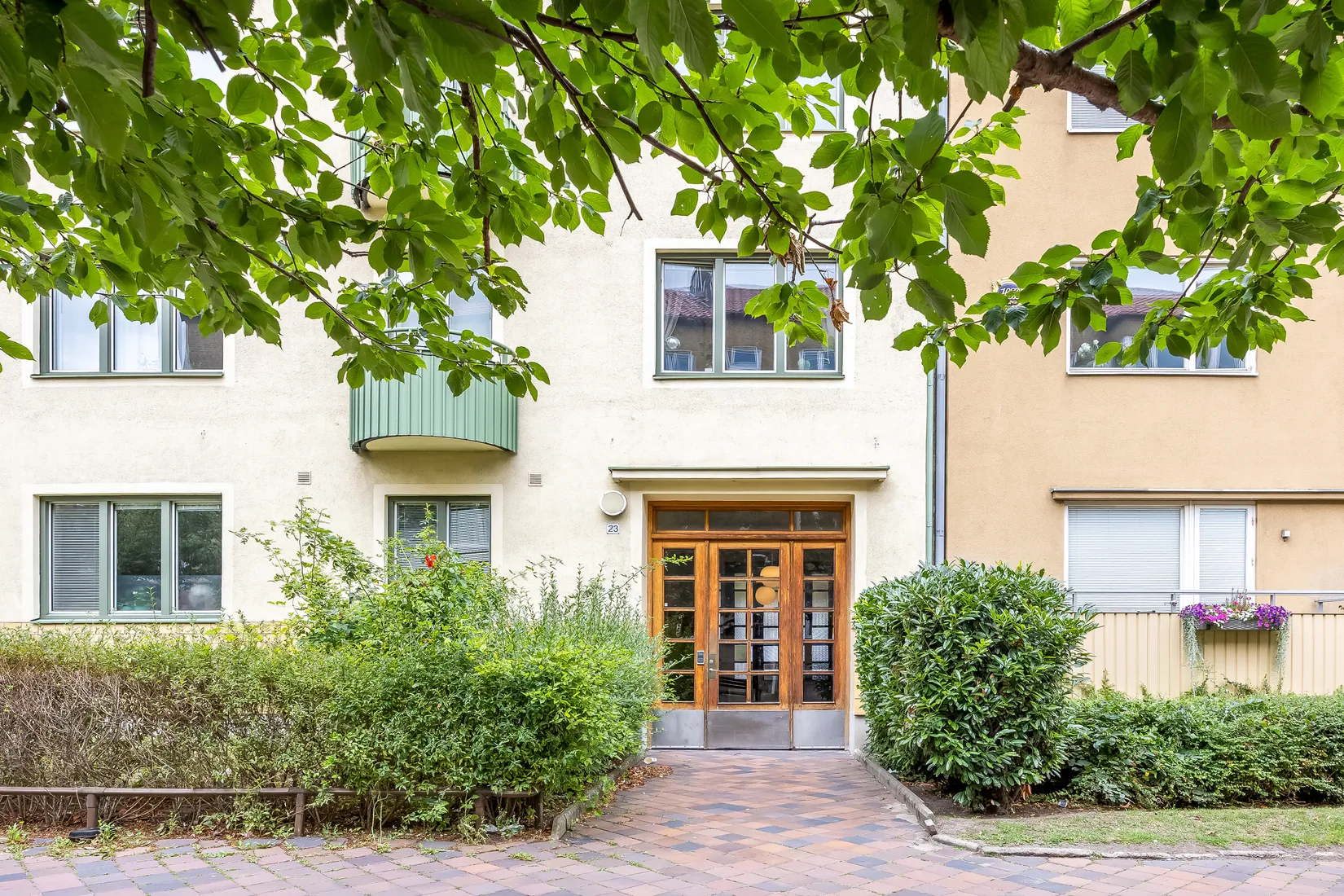 Bostadsrätt, Torekovsgatan 23, Sorgenfri, Malmö