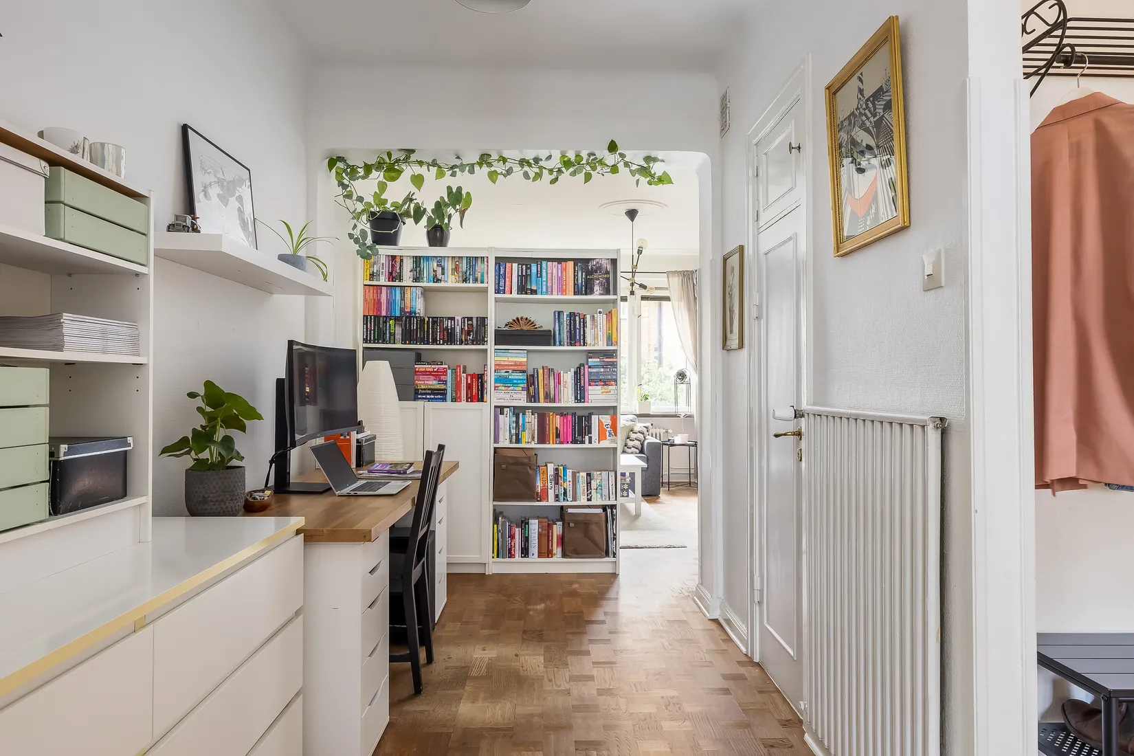 Bostadsrätt, Torekovsgatan 23, Sorgenfri, Malmö