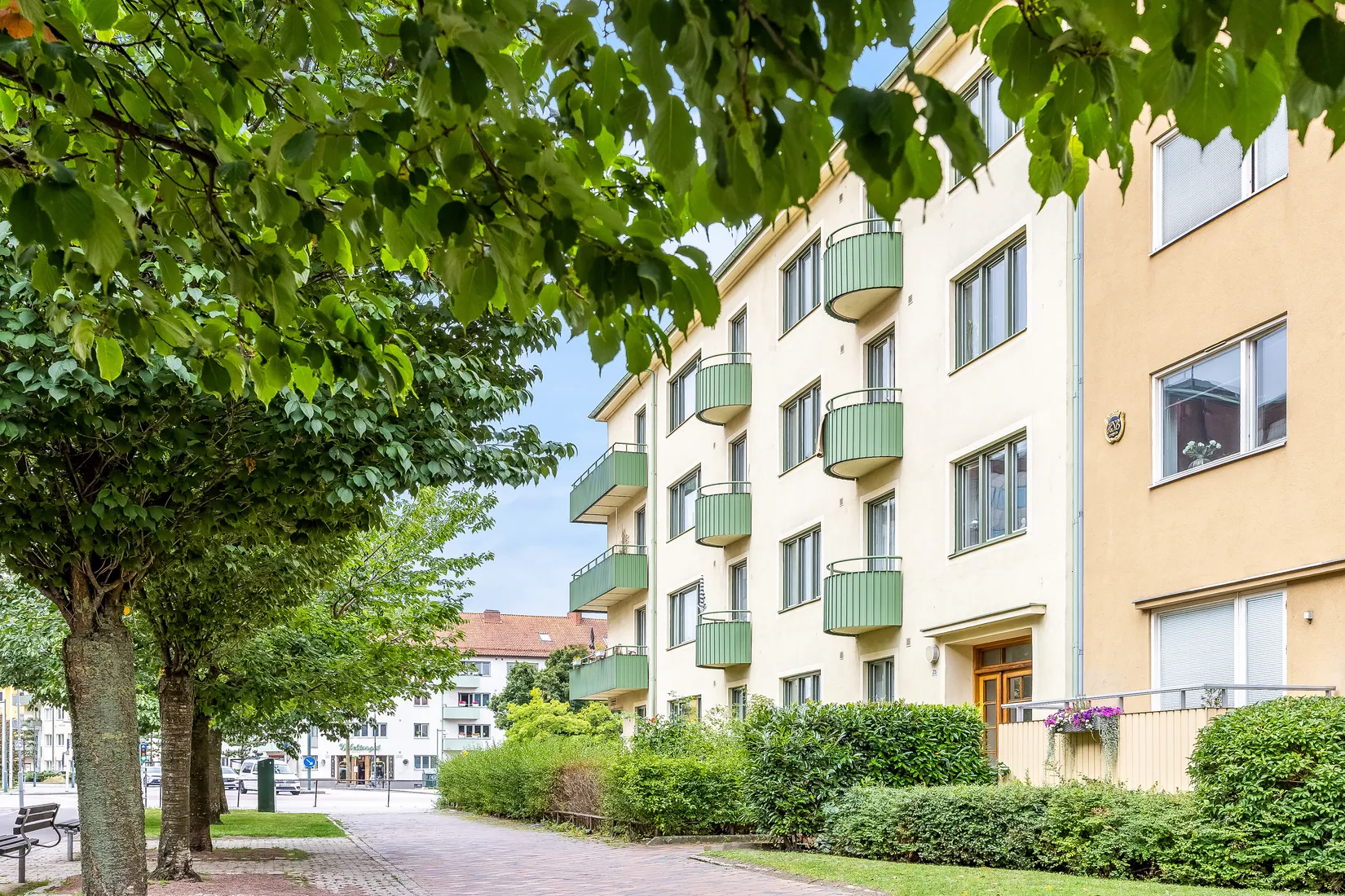 Bostadsrätt, Torekovsgatan 23, Sorgenfri, Malmö
