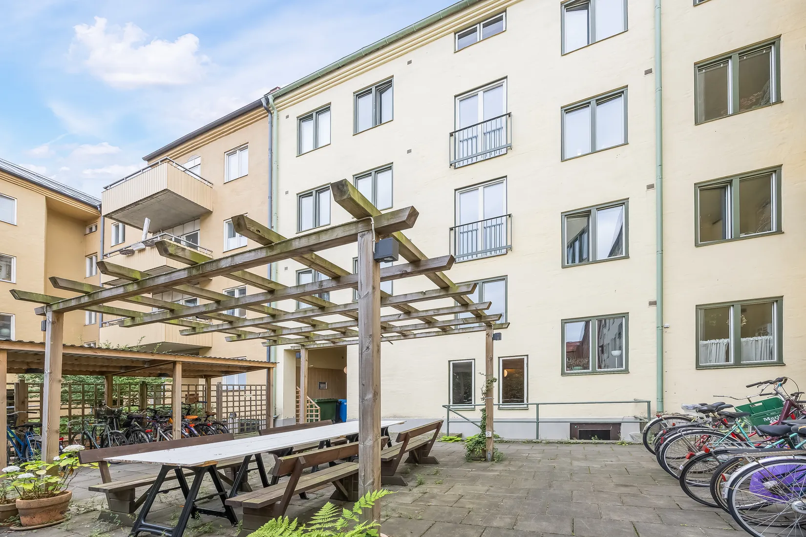 Bostadsrätt, Torekovsgatan 23, Sorgenfri, Malmö