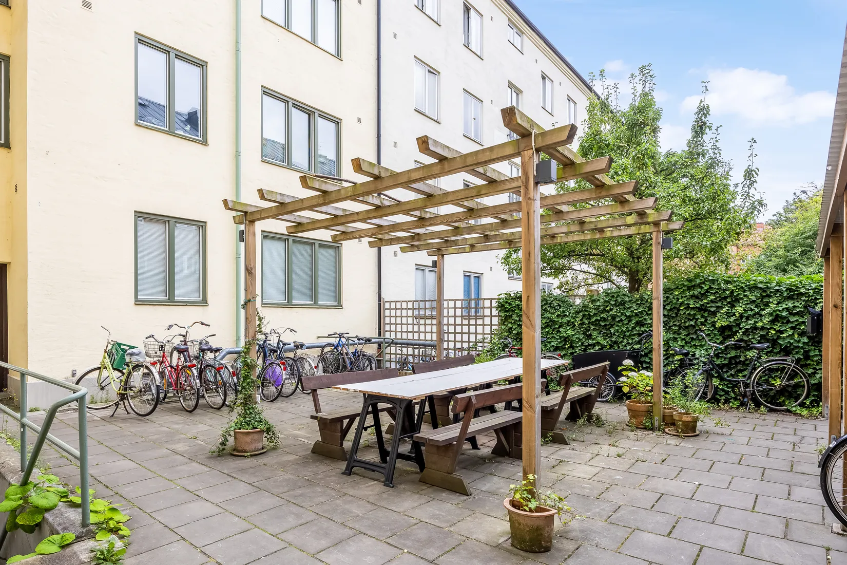 Bostadsrätt, Torekovsgatan 23, Sorgenfri, Malmö