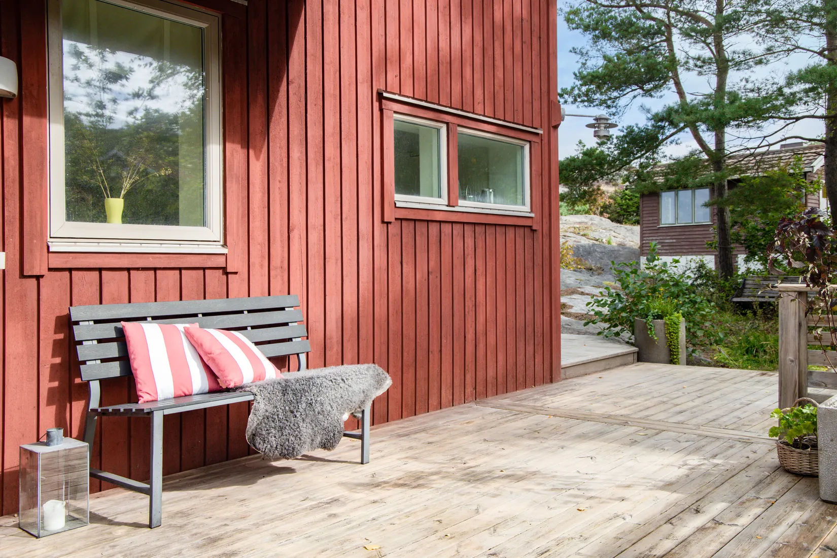 Villa, Sjöhåla strandväg 51, Kungälv - Kärna, Kungälv