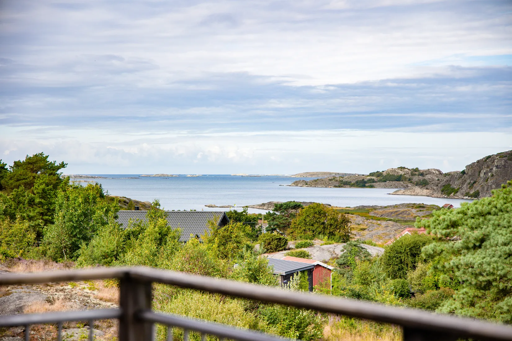Villa, Sjöhåla strandväg 51, Kungälv - Kärna, Kungälv
