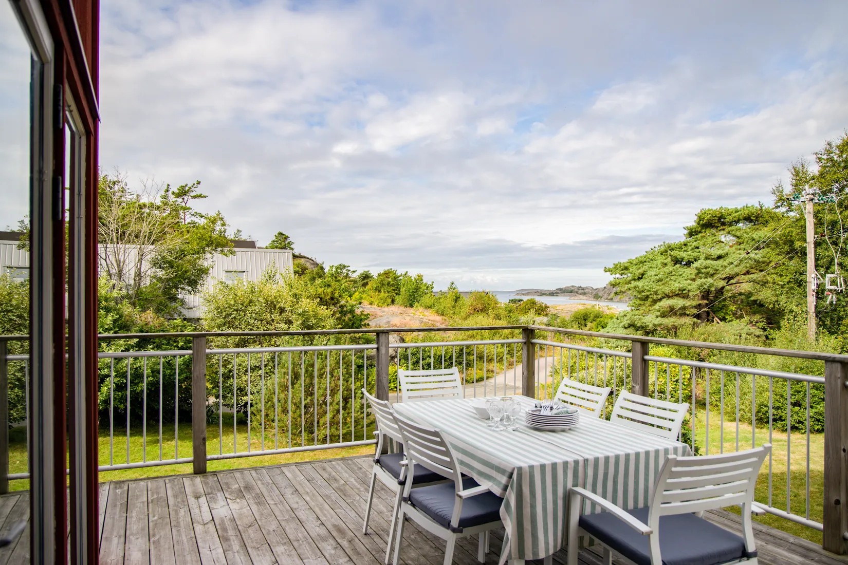 Villa, Sjöhåla strandväg 51, Kungälv - Kärna, Kungälv