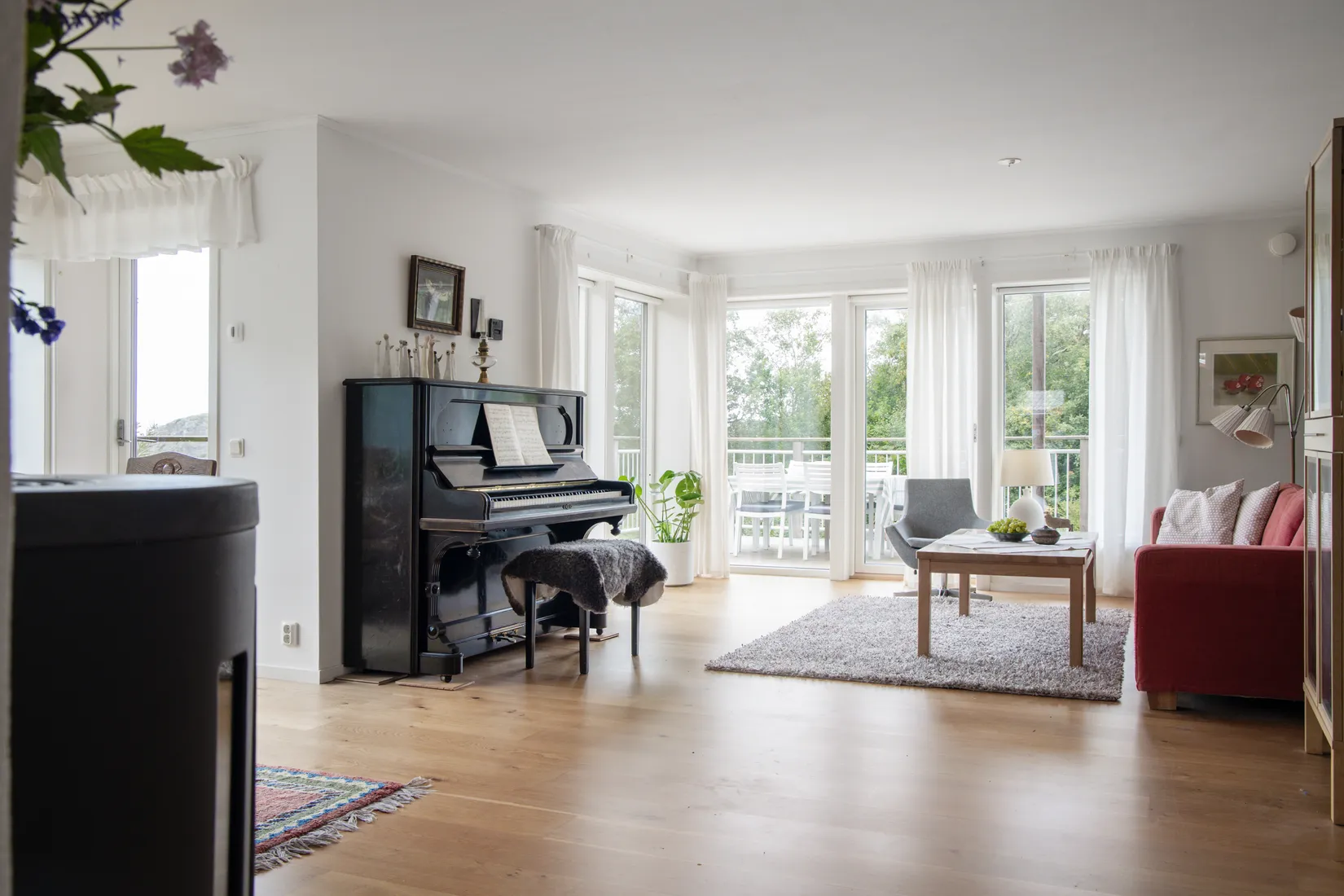 Villa, Sjöhåla strandväg 51, Kungälv - Kärna, Kungälv