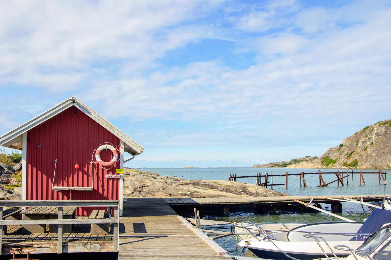 Villa, Sjöhåla strandväg 51, Kungälv - Kärna, Kungälv