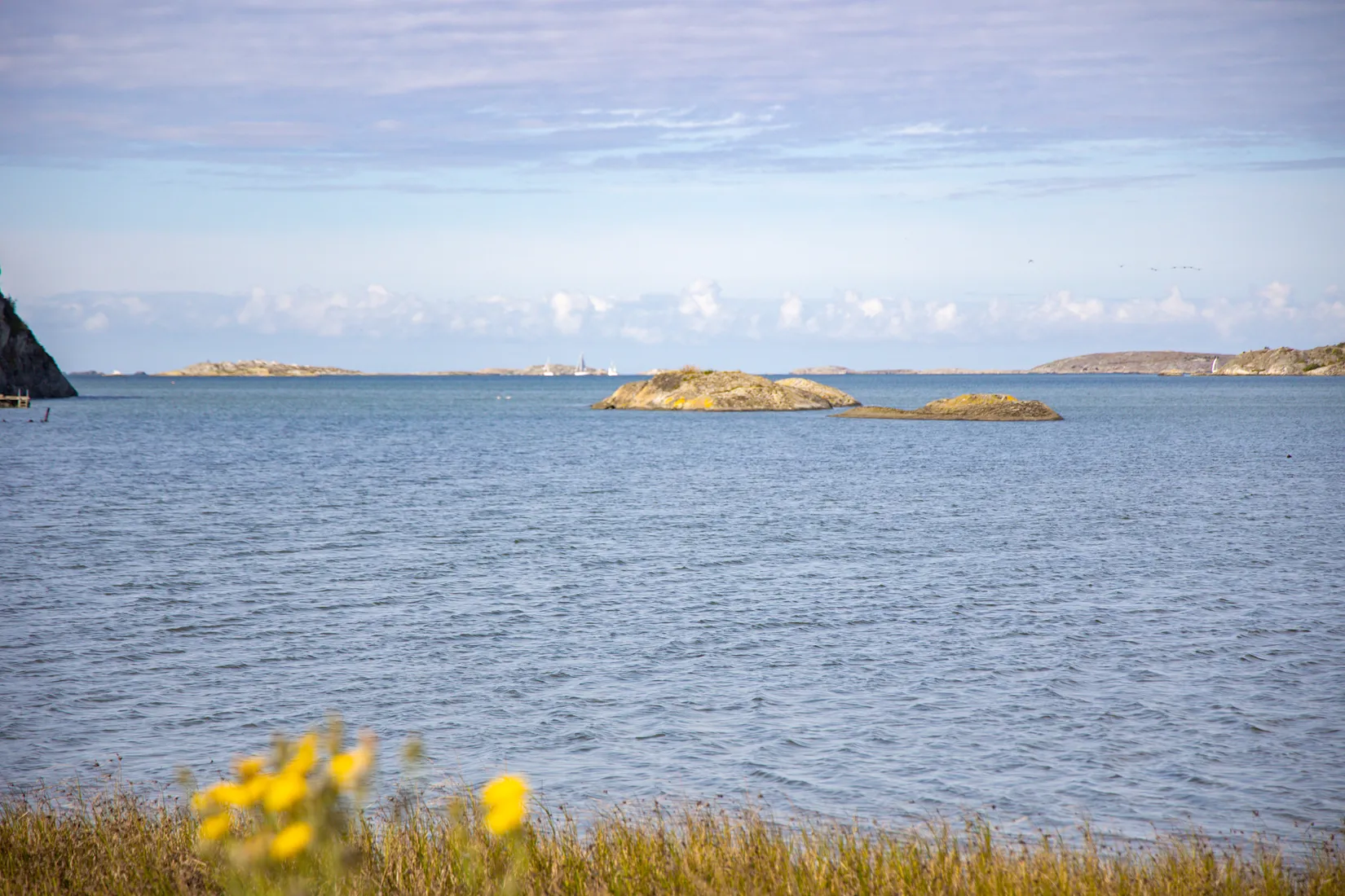 Villa, Sjöhåla strandväg 51, Kungälv - Kärna, Kungälv