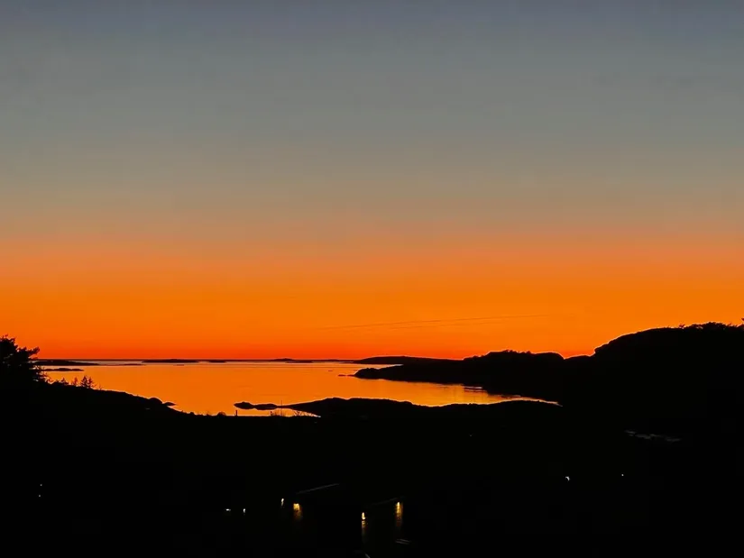Villa, Sjöhåla strandväg 51, Kungälv - Kärna, Kungälv
