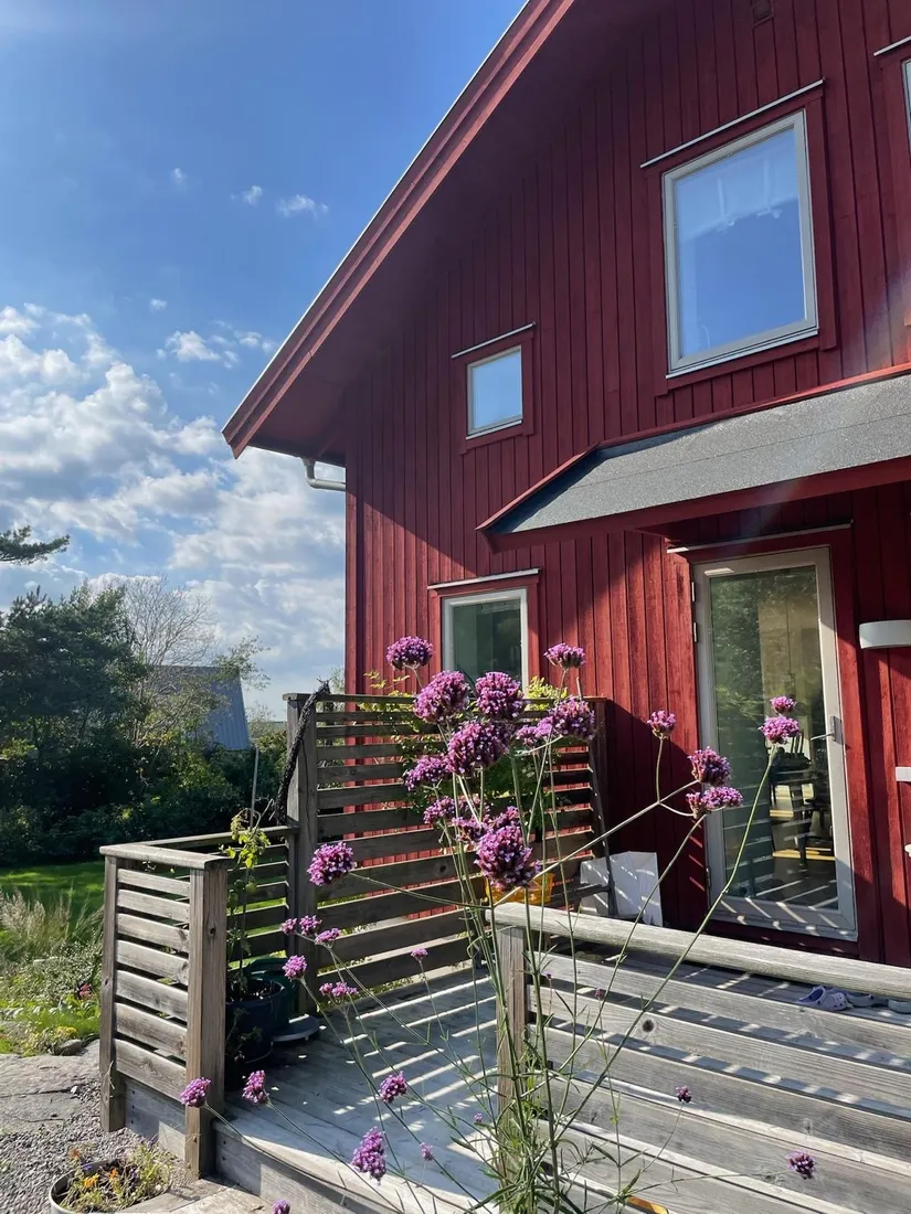 Villa, Sjöhåla strandväg 51, Kungälv - Kärna, Kungälv