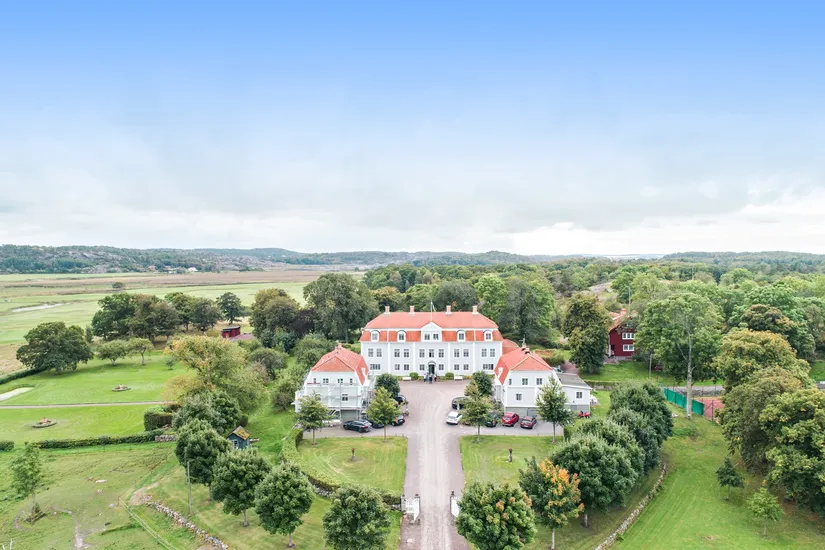 Villa, Sjöhåla strandväg 51, Kungälv - Kärna, Kungälv