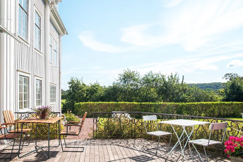 Villa, Sjöhåla strandväg 51, Kungälv - Kärna, Kungälv