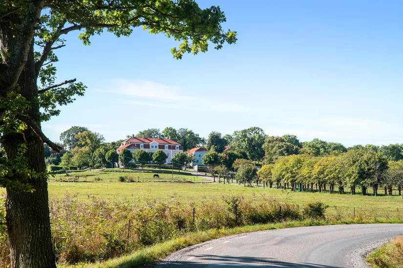 Villa, Sjöhåla strandväg 51, Kungälv - Kärna, Kungälv