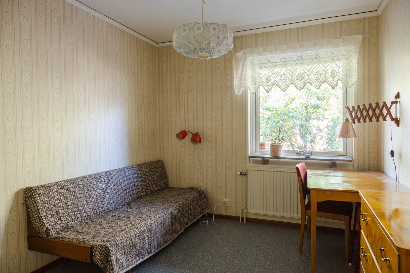 Villa, Magistervägen 3, Hallstahammar