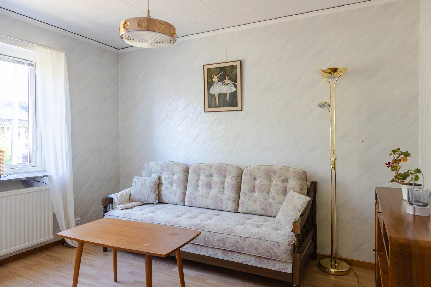 Villa, Magistervägen 3, Hallstahammar