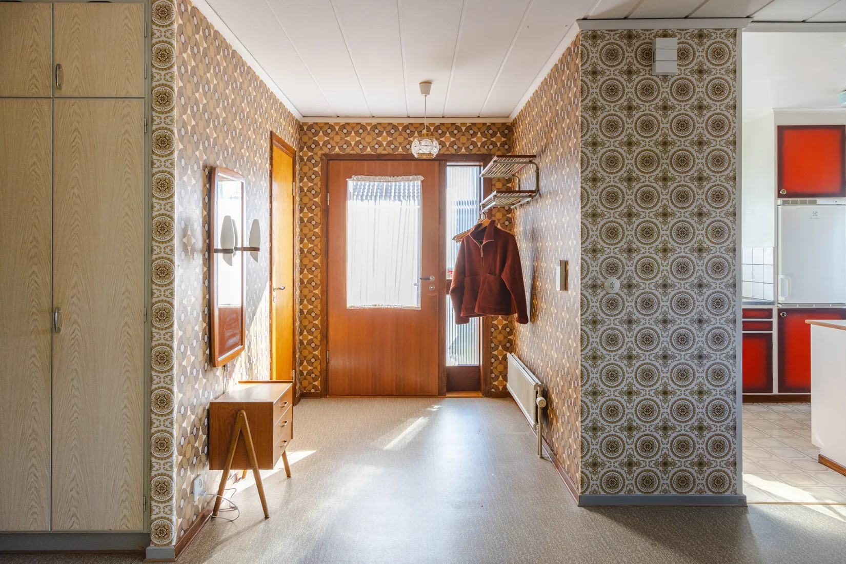 Villa, Magistervägen 3, Hallstahammar