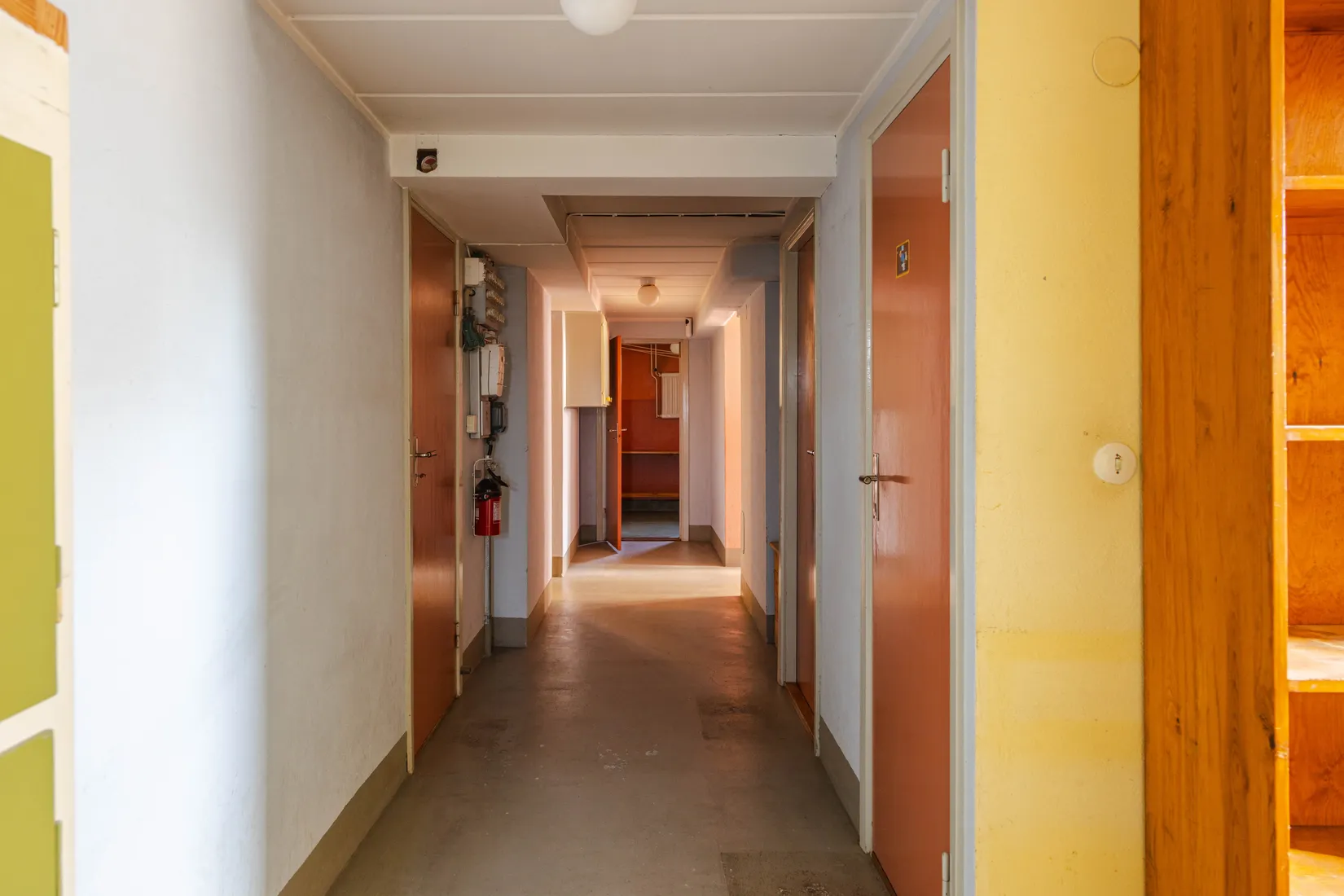 Villa, Magistervägen 3, Hallstahammar