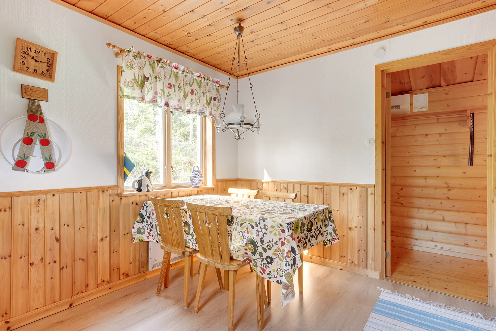 Fritidshus, Notvallen 17, Östhammar