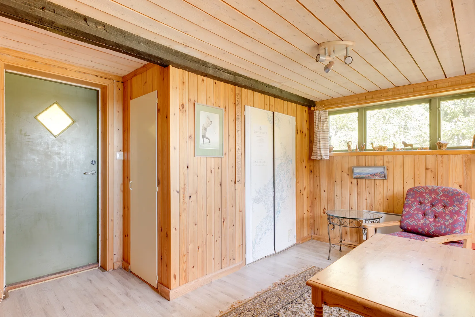 Fritidshus, Notvallen 17, Östhammar
