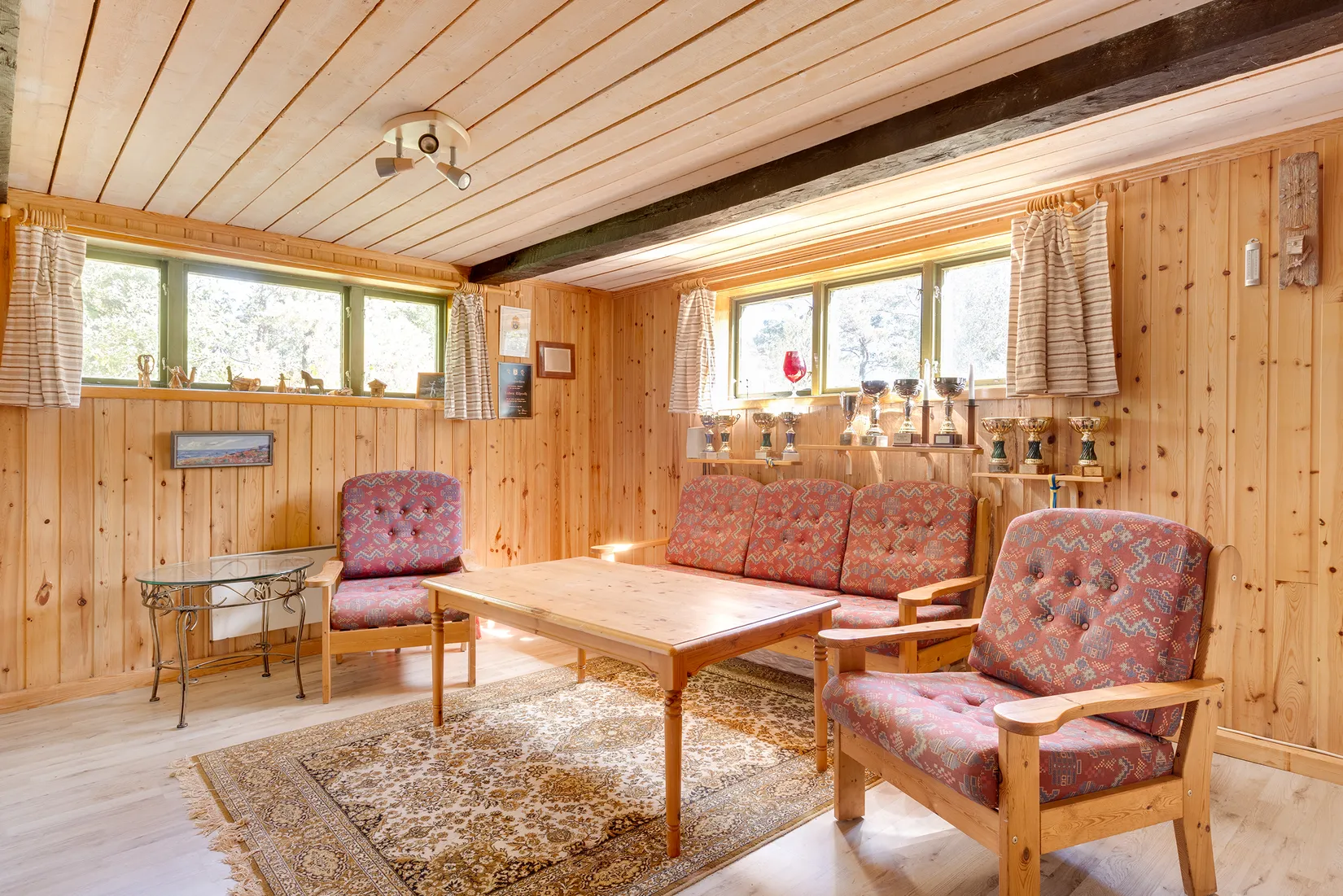 Fritidshus, Notvallen 17, Östhammar