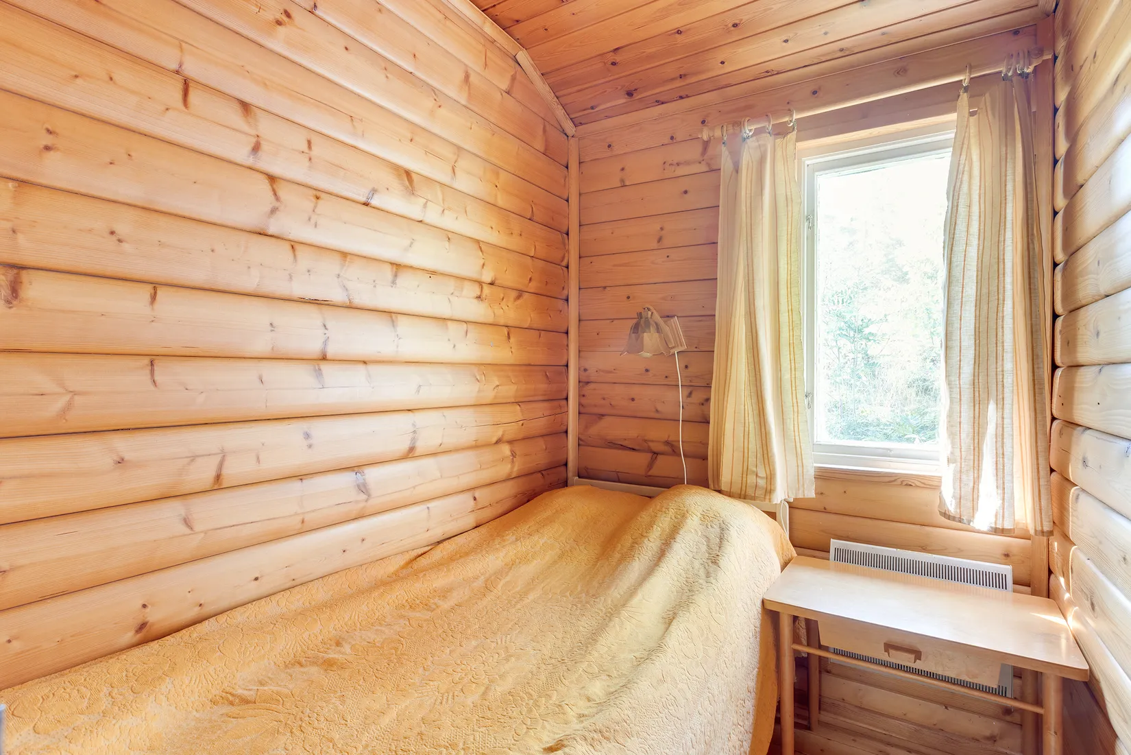 Fritidshus, Notvallen 17, Östhammar