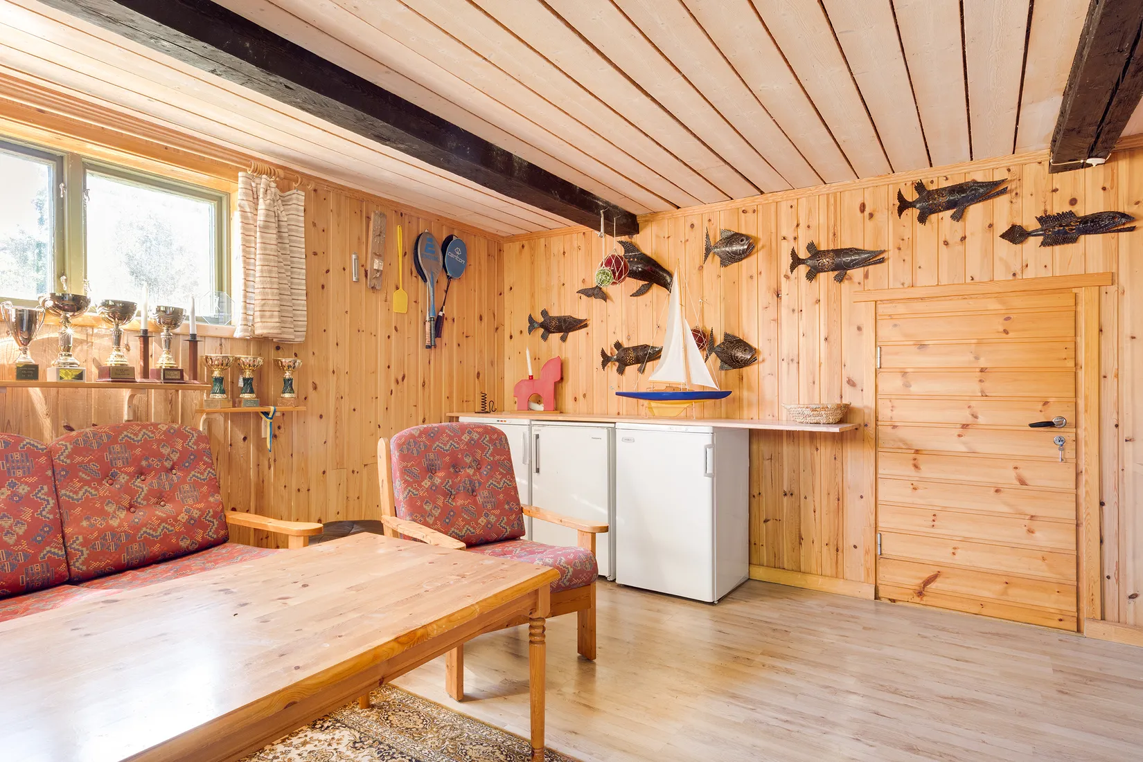 Fritidshus, Notvallen 17, Östhammar