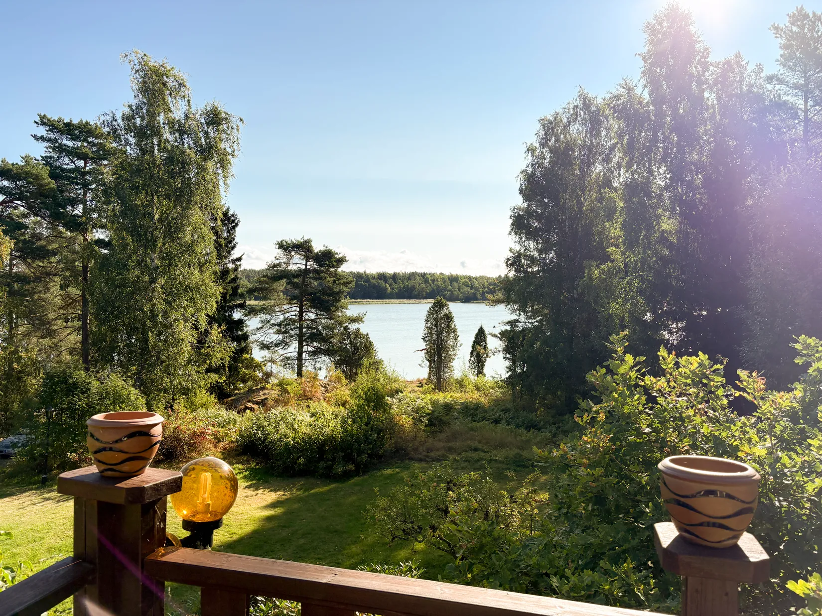 Fritidshus, Notvallen 17, Östhammar