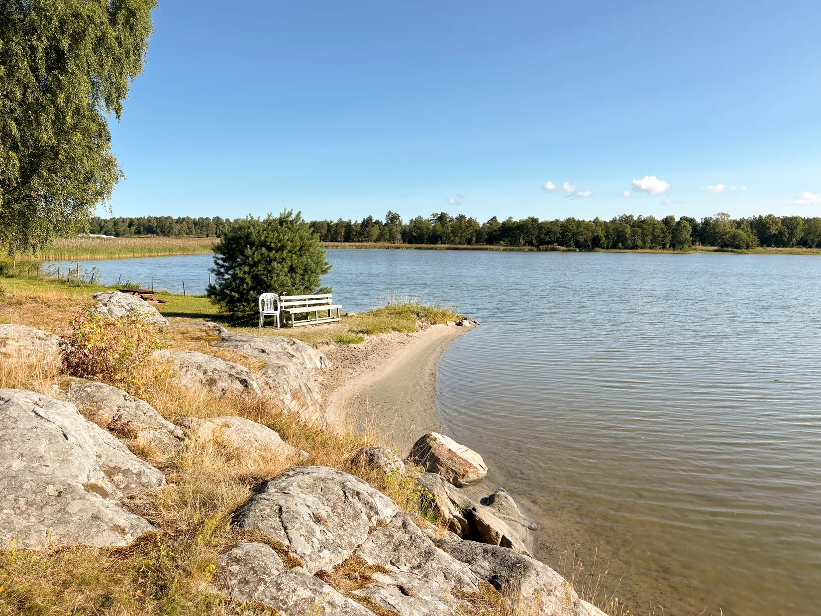 Fritidshus, Notvallen 17, Östhammar