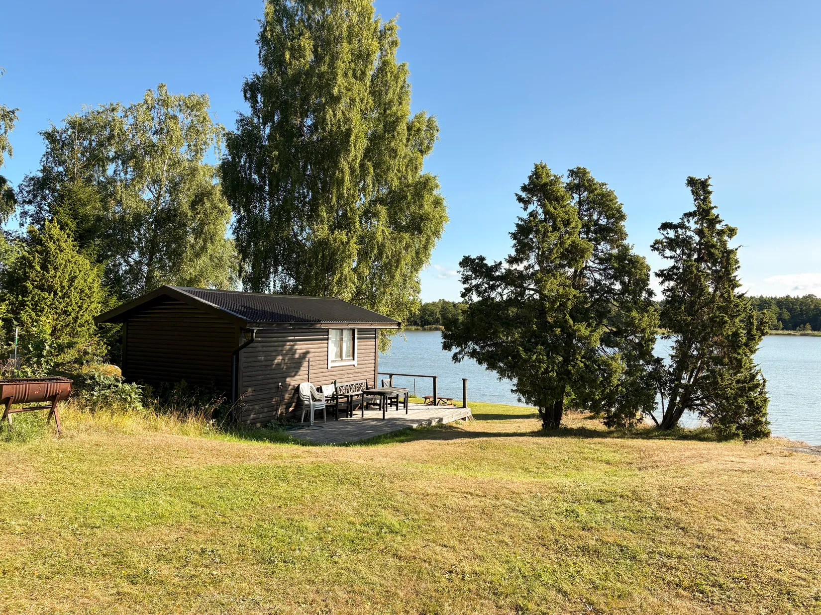Fritidshus, Notvallen 17, Östhammar
