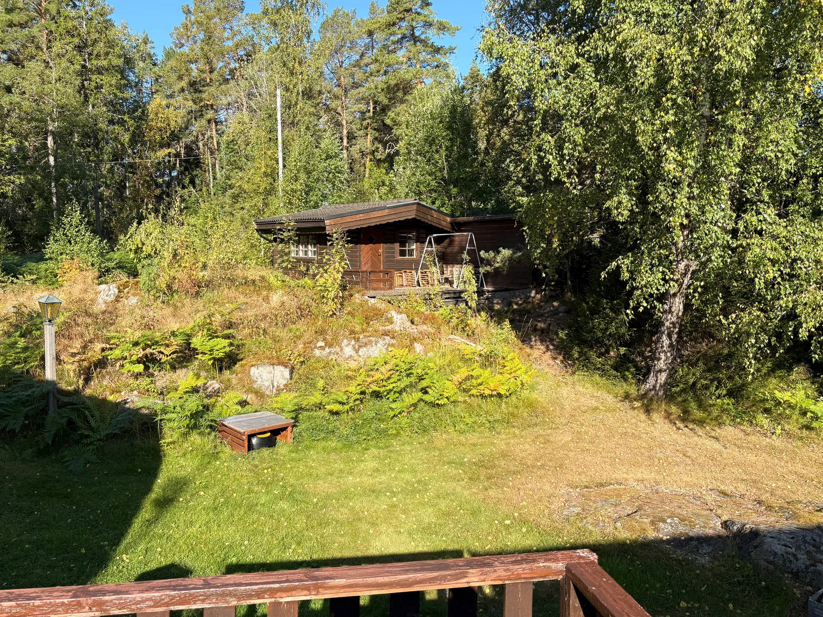 Fritidshus, Notvallen 17, Östhammar