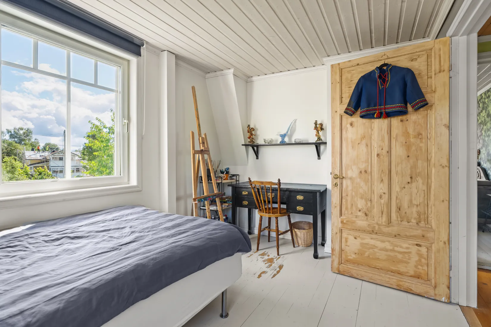 Villa, Taxivägen 3, Matfors, Sundsvall