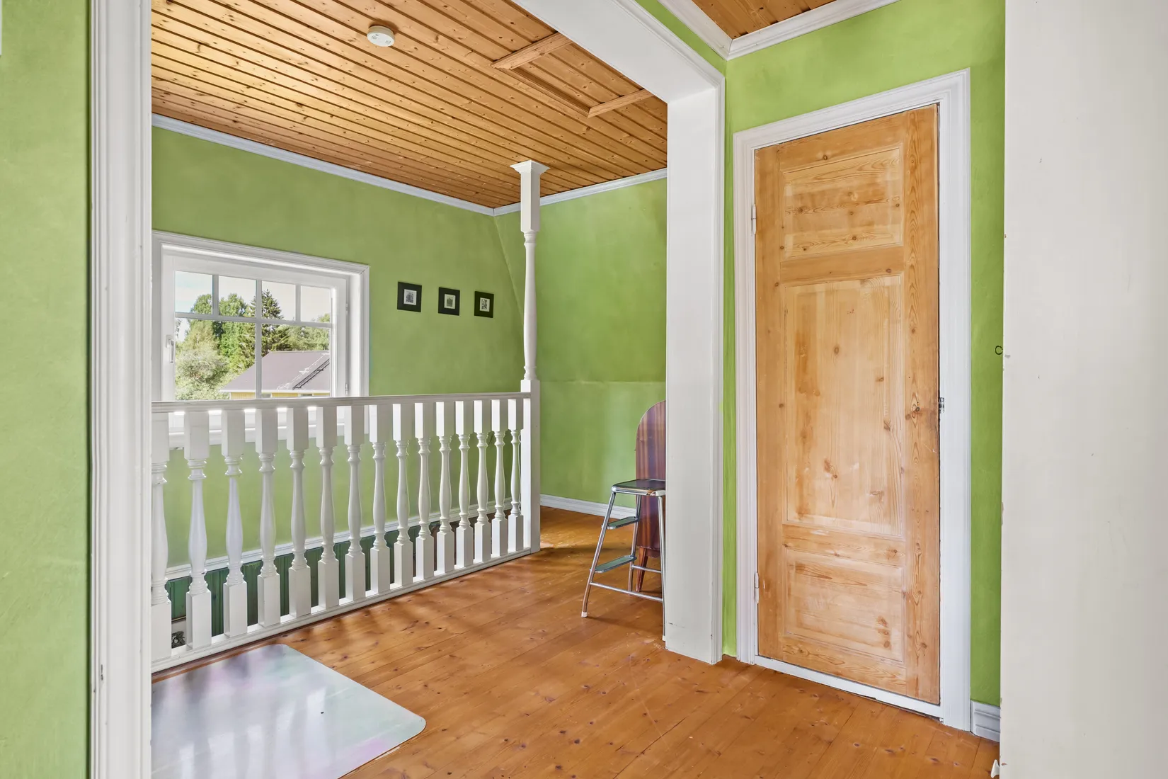 Villa, Taxivägen 3, Matfors, Sundsvall