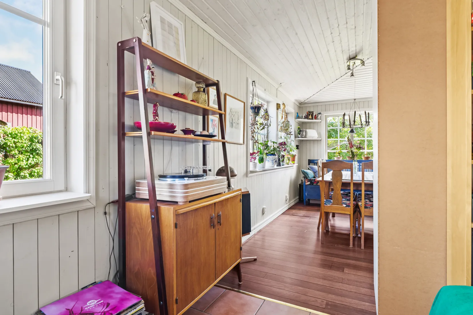 Villa, Taxivägen 3, Matfors, Sundsvall