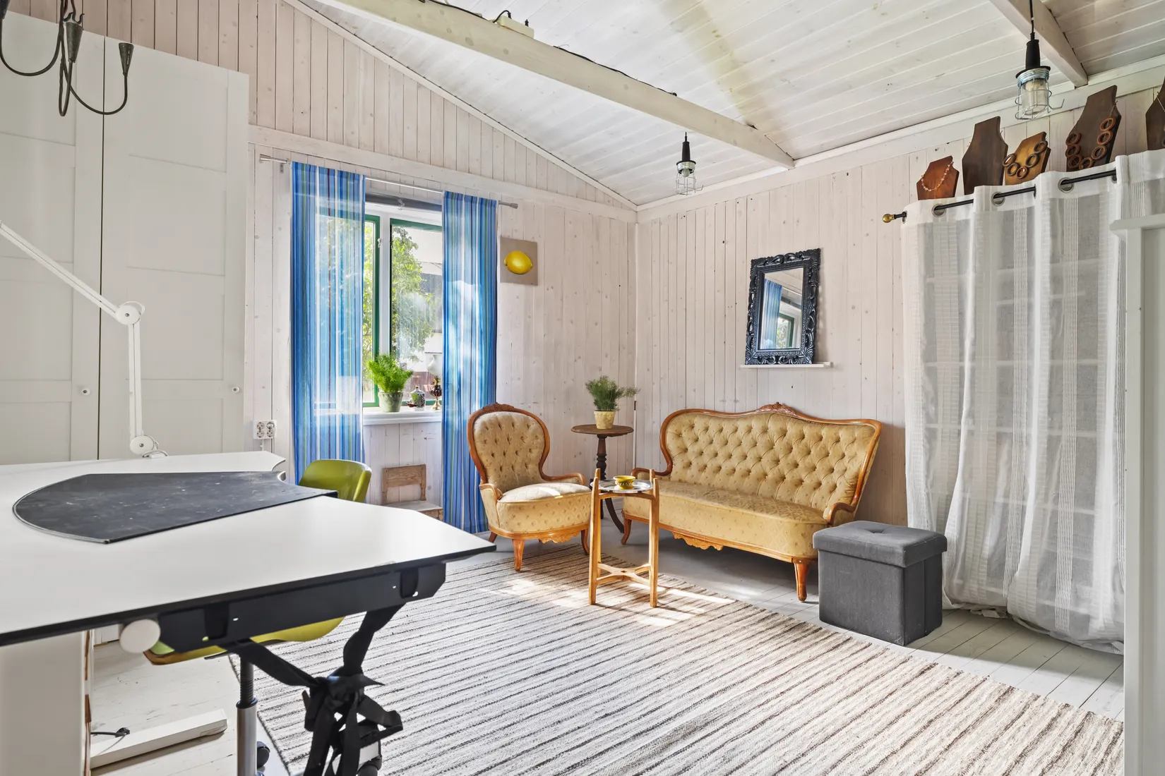 Villa, Taxivägen 3, Matfors, Sundsvall
