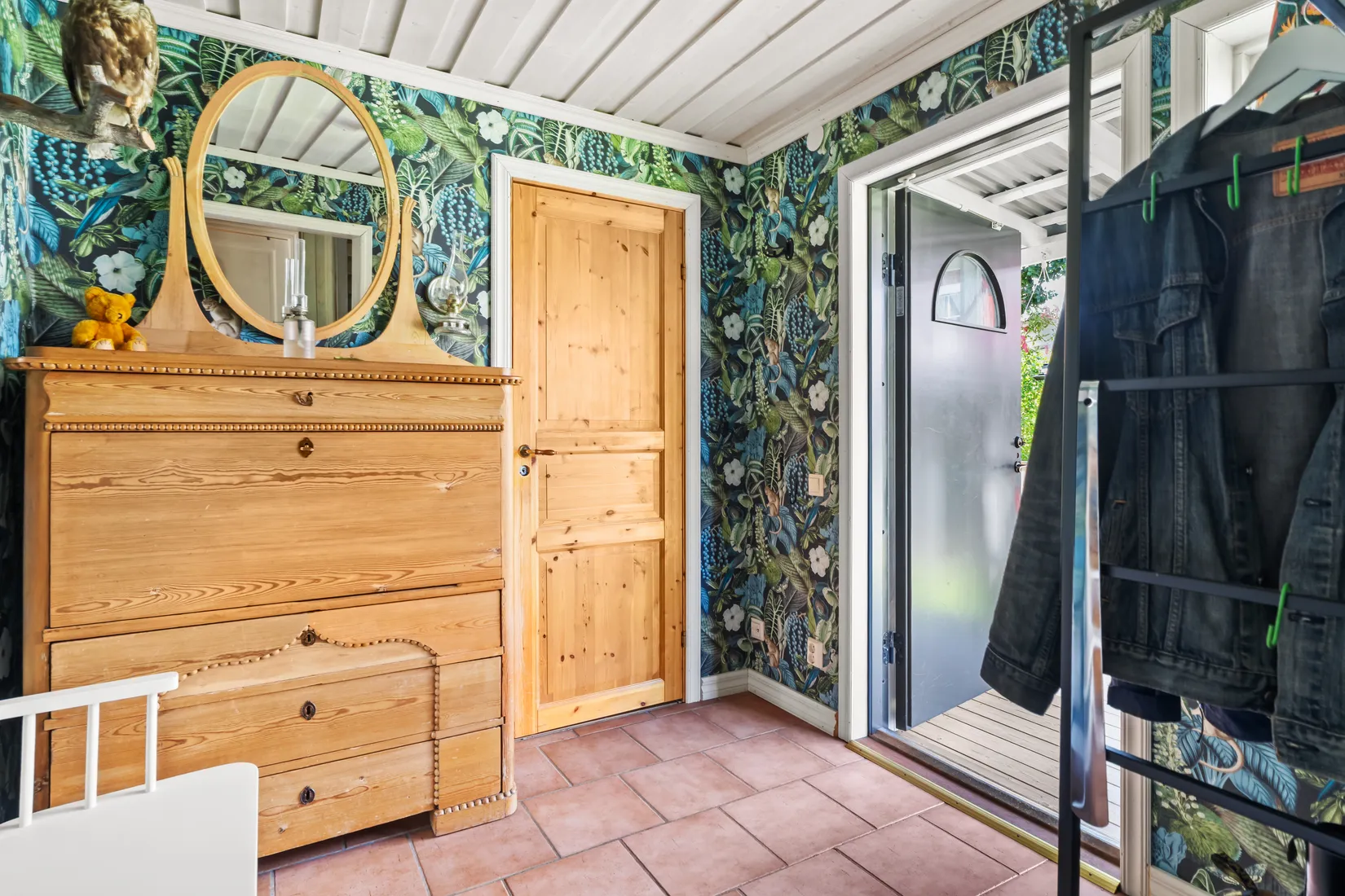 Villa, Taxivägen 3, Matfors, Sundsvall