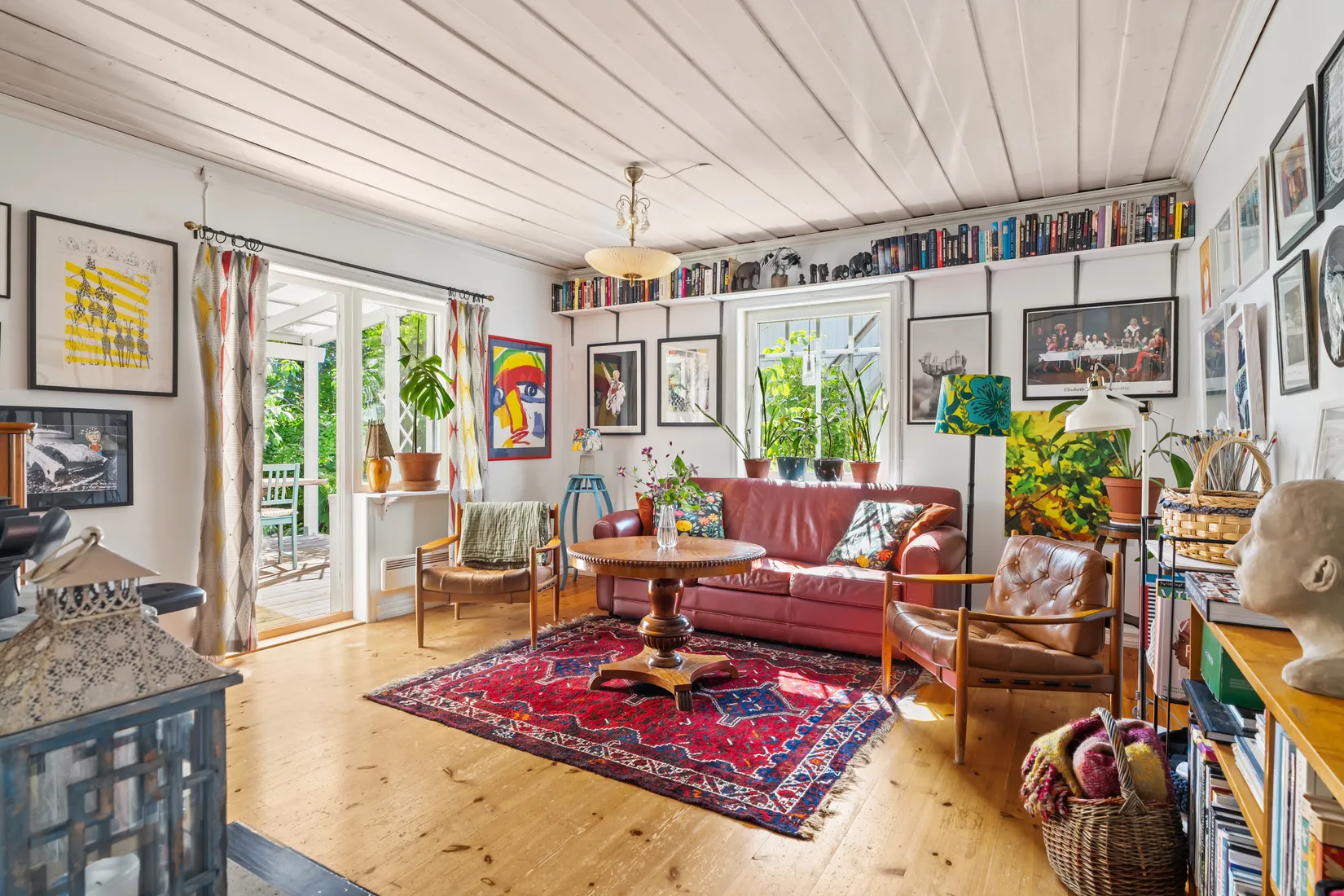 Villa, Taxivägen 3, Matfors, Sundsvall